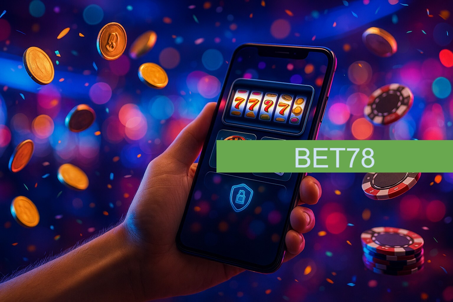Benefícios do App