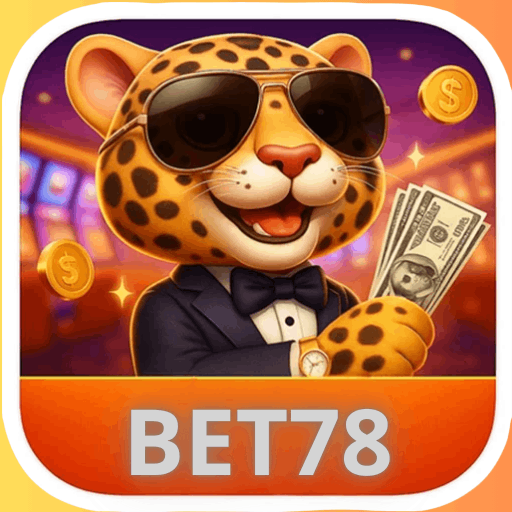 Imagem promocional da BET78 mostrando a plataforma e suas vantagens