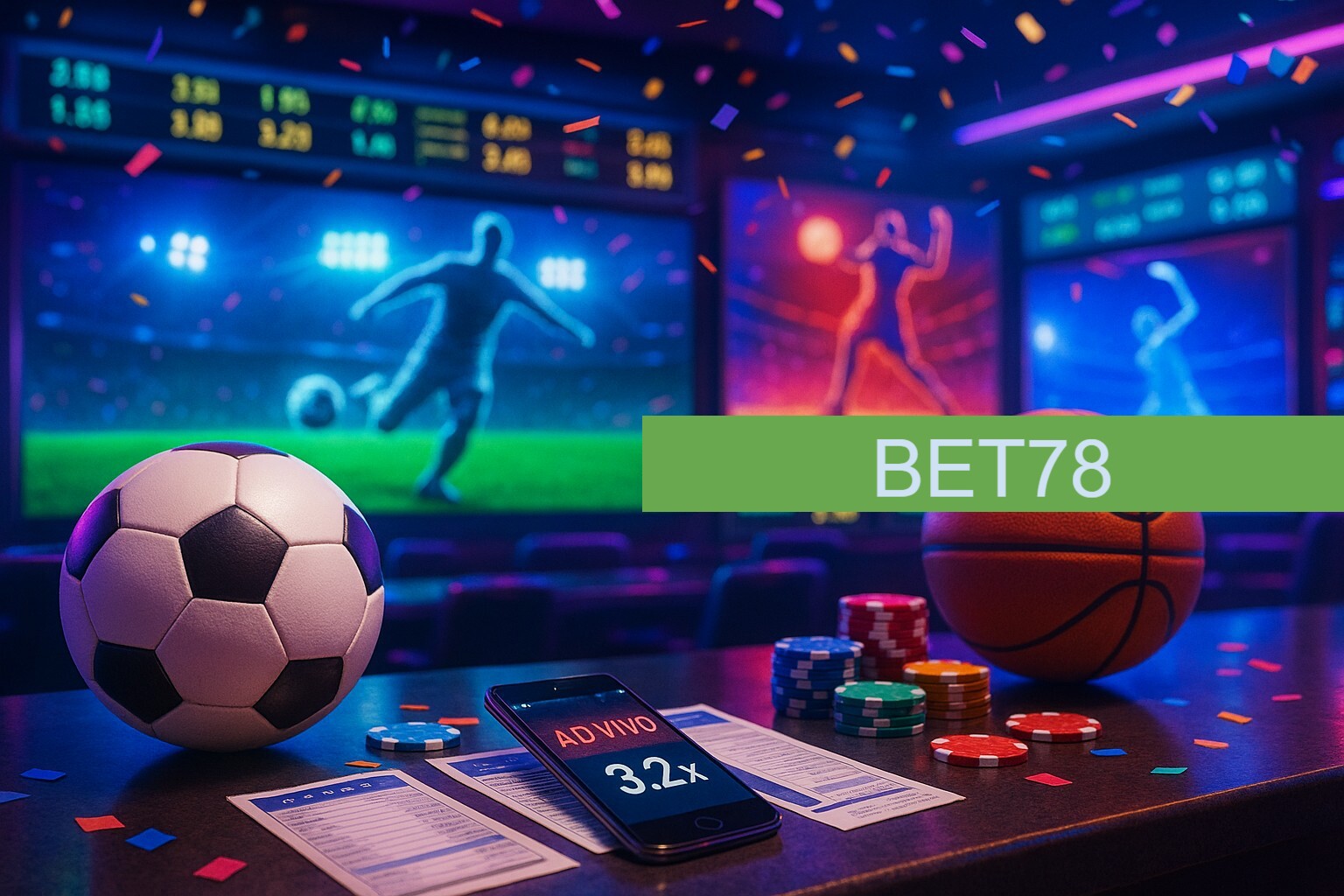 Eventos Esportivos