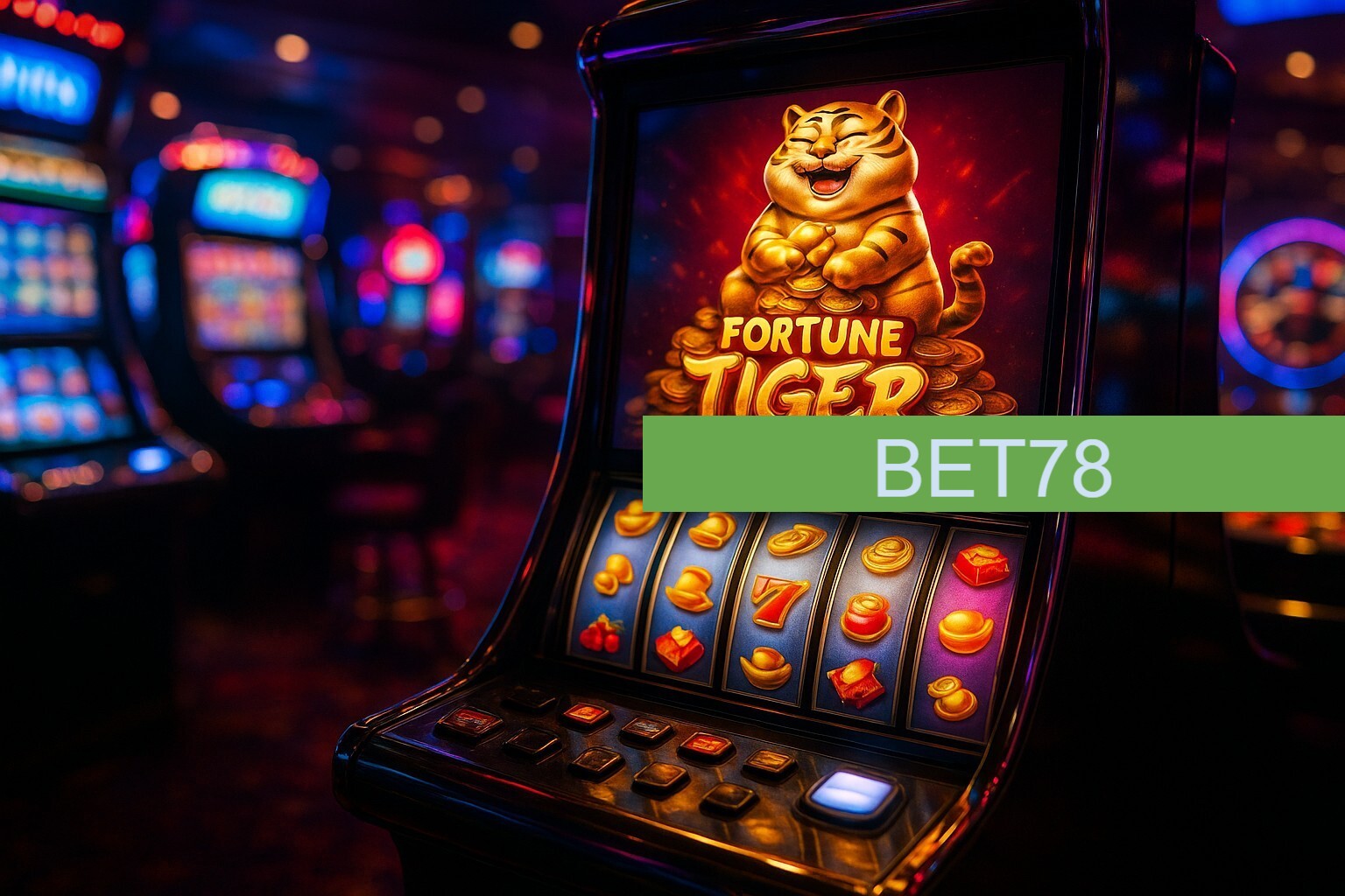Como Jogar Fortune Tiger