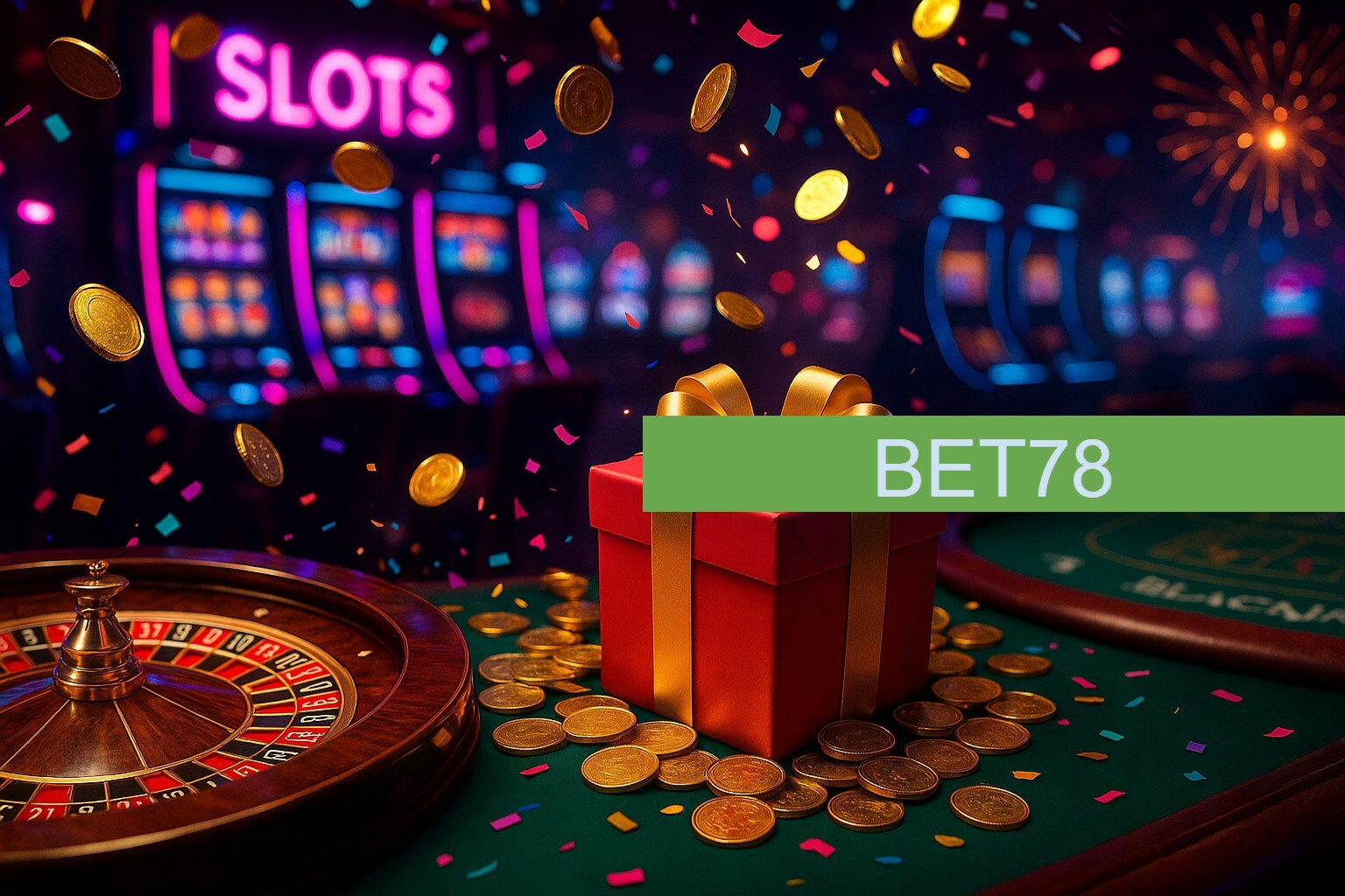 Jogos emocionantes no BET78