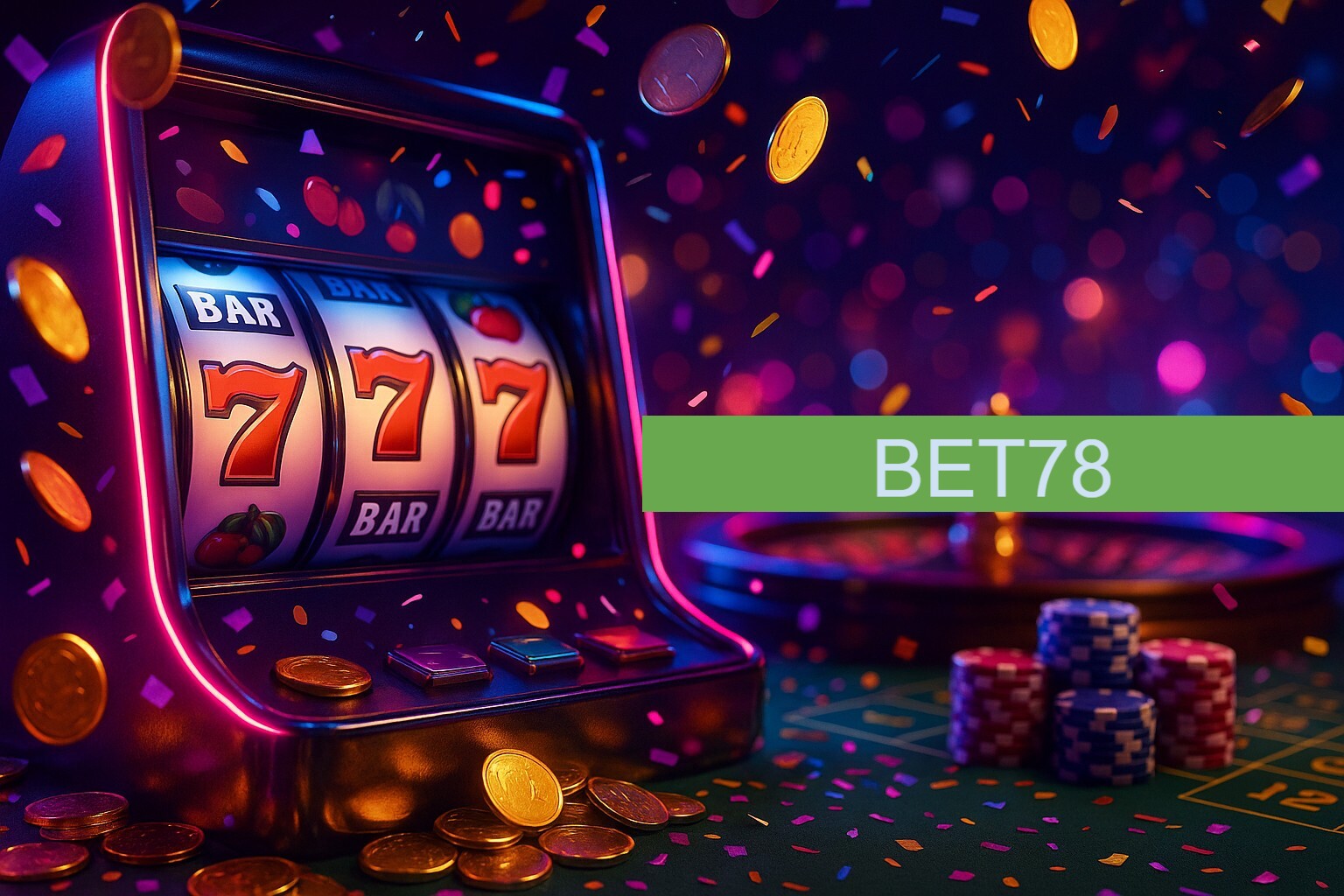 Benefícios dos Slots